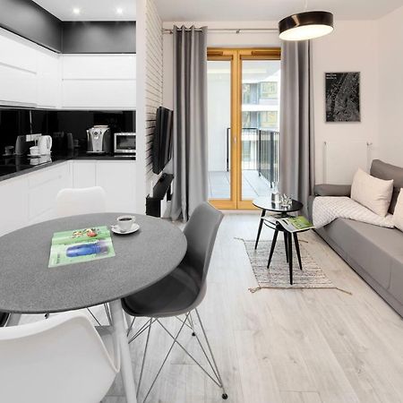 Native Apartments Lubelska 10 Красков Екстериор снимка