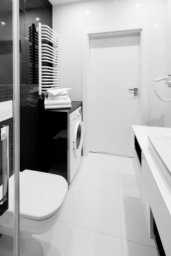 Native Apartments Lubelska 10 Красков Екстериор снимка
