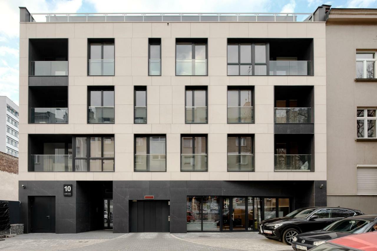 Native Apartments Lubelska 10 Красков Екстериор снимка