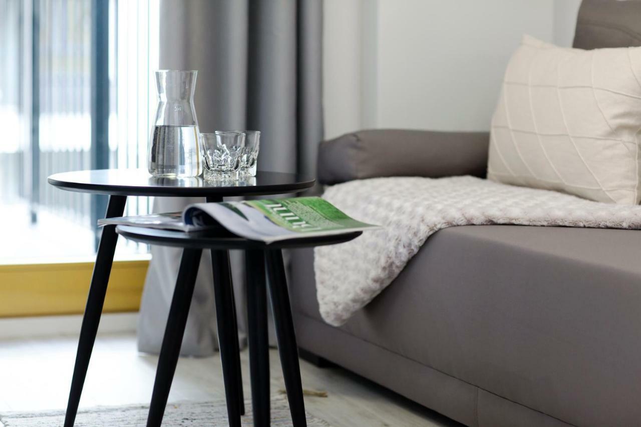 Native Apartments Lubelska 10 Красков Екстериор снимка