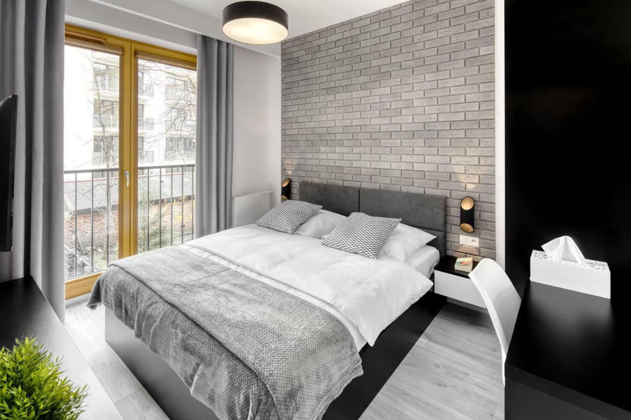 Native Apartments Lubelska 10 Красков Екстериор снимка