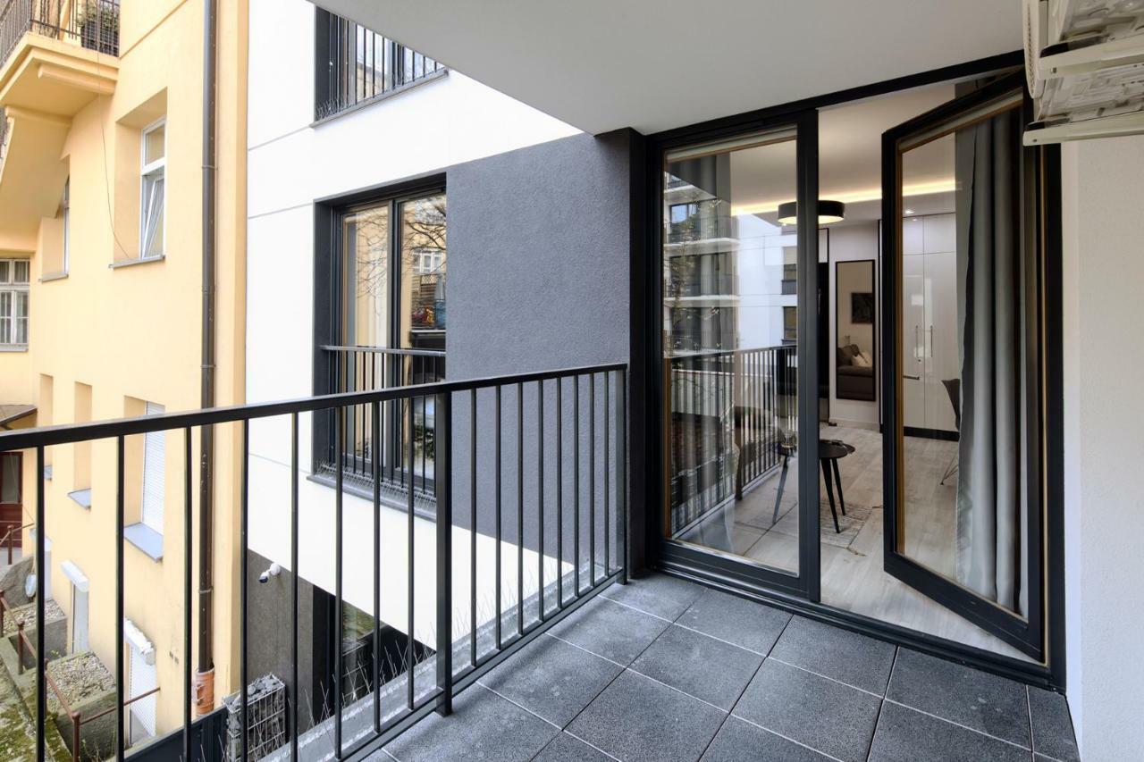 Native Apartments Lubelska 10 Красков Екстериор снимка