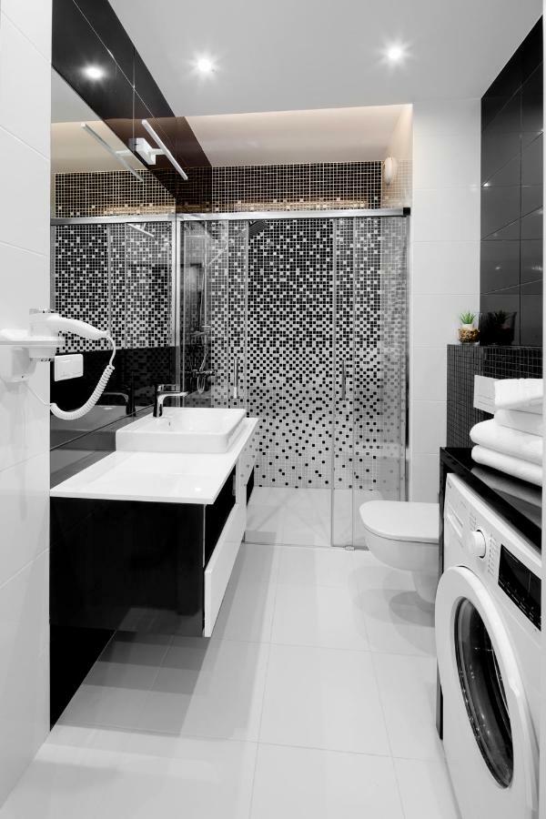 Native Apartments Lubelska 10 Красков Екстериор снимка