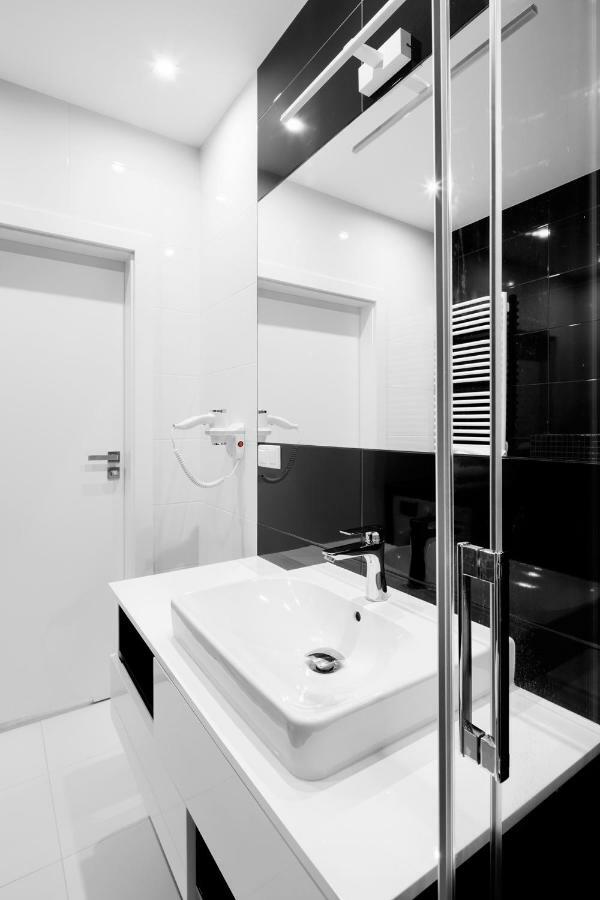 Native Apartments Lubelska 10 Красков Екстериор снимка