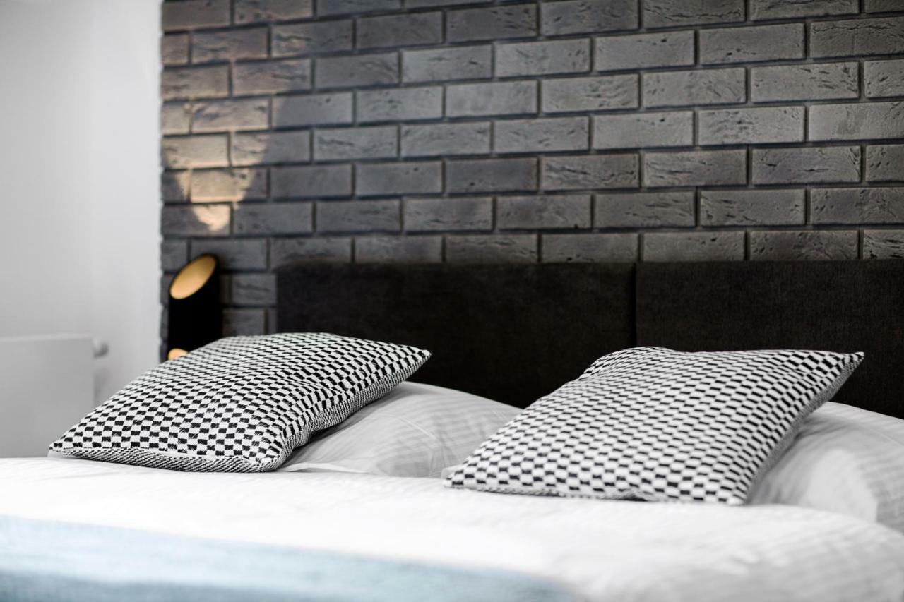 Native Apartments Lubelska 10 Красков Екстериор снимка