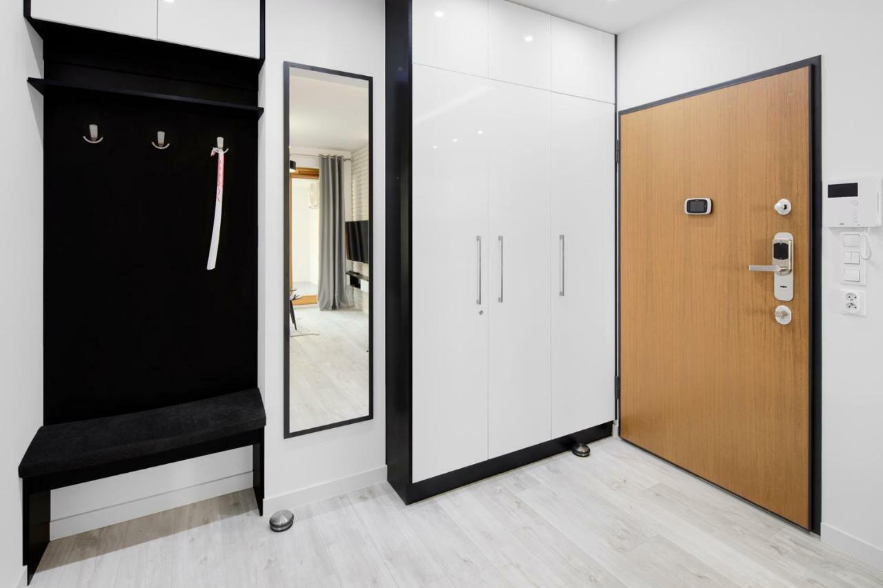 Native Apartments Lubelska 10 Красков Екстериор снимка