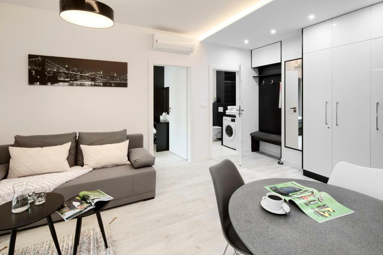 Native Apartments Lubelska 10 Красков Екстериор снимка